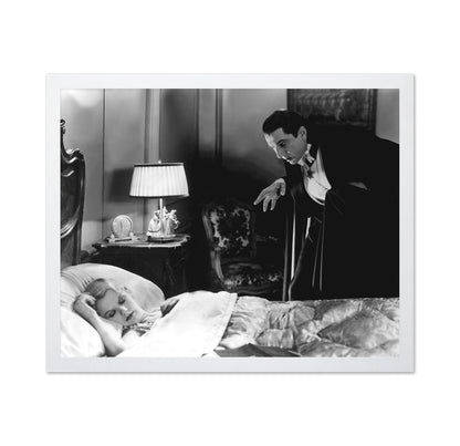 Dracula 1931 Frances Dade