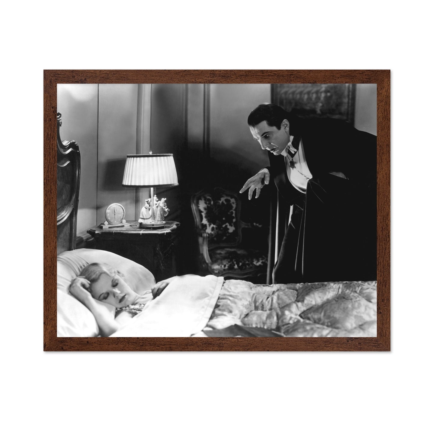 Dracula 1931 Frances Dade