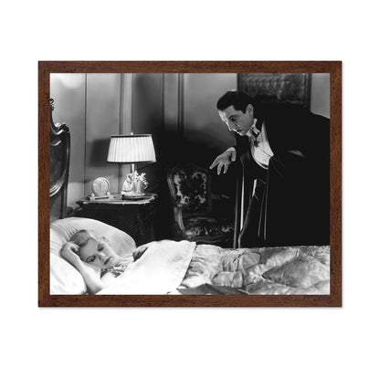 Dracula 1931 Frances Dade
