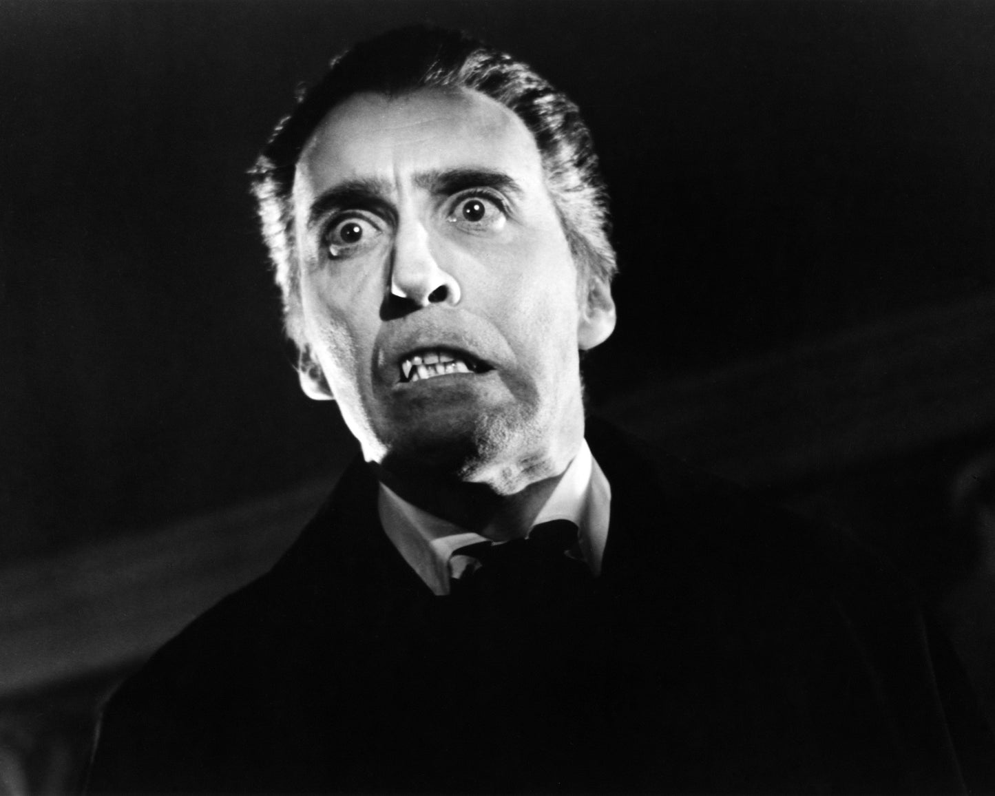 Dracula 1966 Christopher Lee