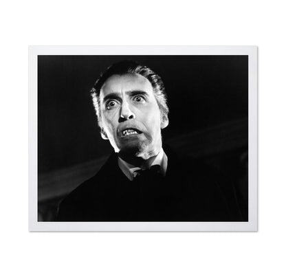 Dracula 1966 Christopher Lee