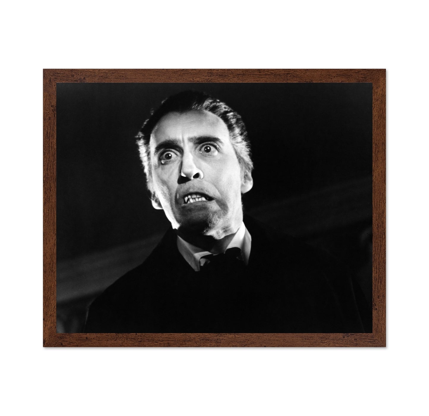 Dracula 1966 Christopher Lee