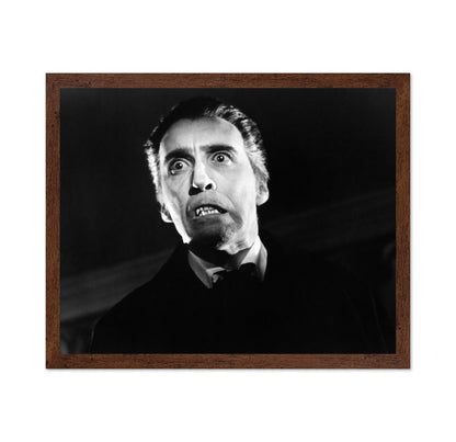 Dracula 1966 Christopher Lee