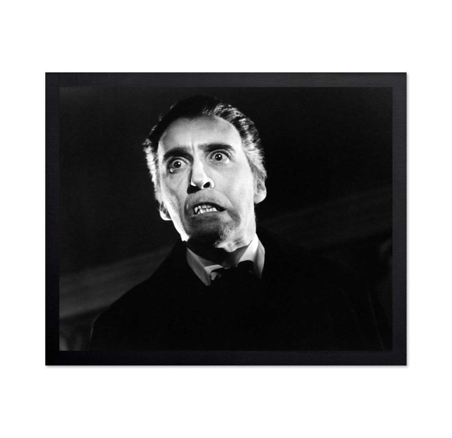 Dracula 1966 Christopher Lee