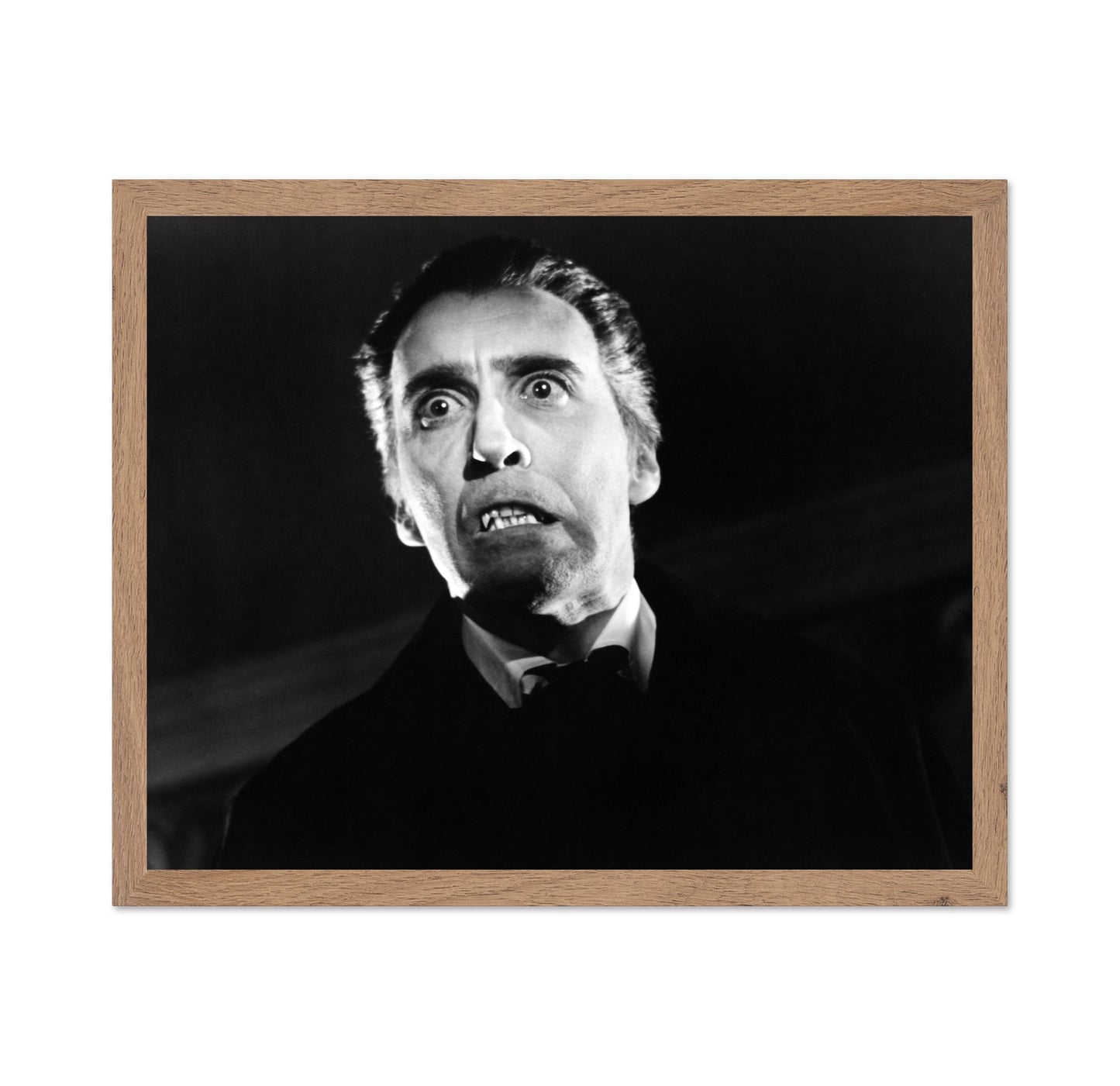 Dracula 1966 Christopher Lee