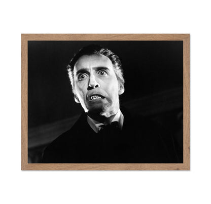 Dracula 1966 Christopher Lee