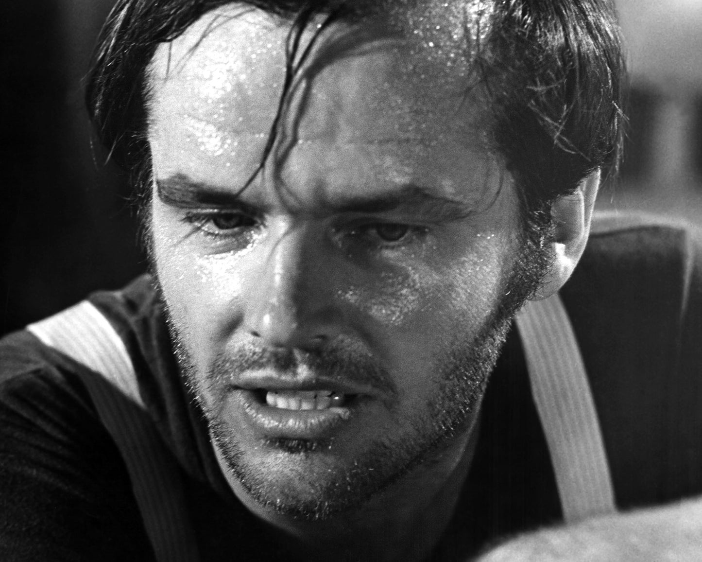 Easy Rider 1969 Jack Nicholson