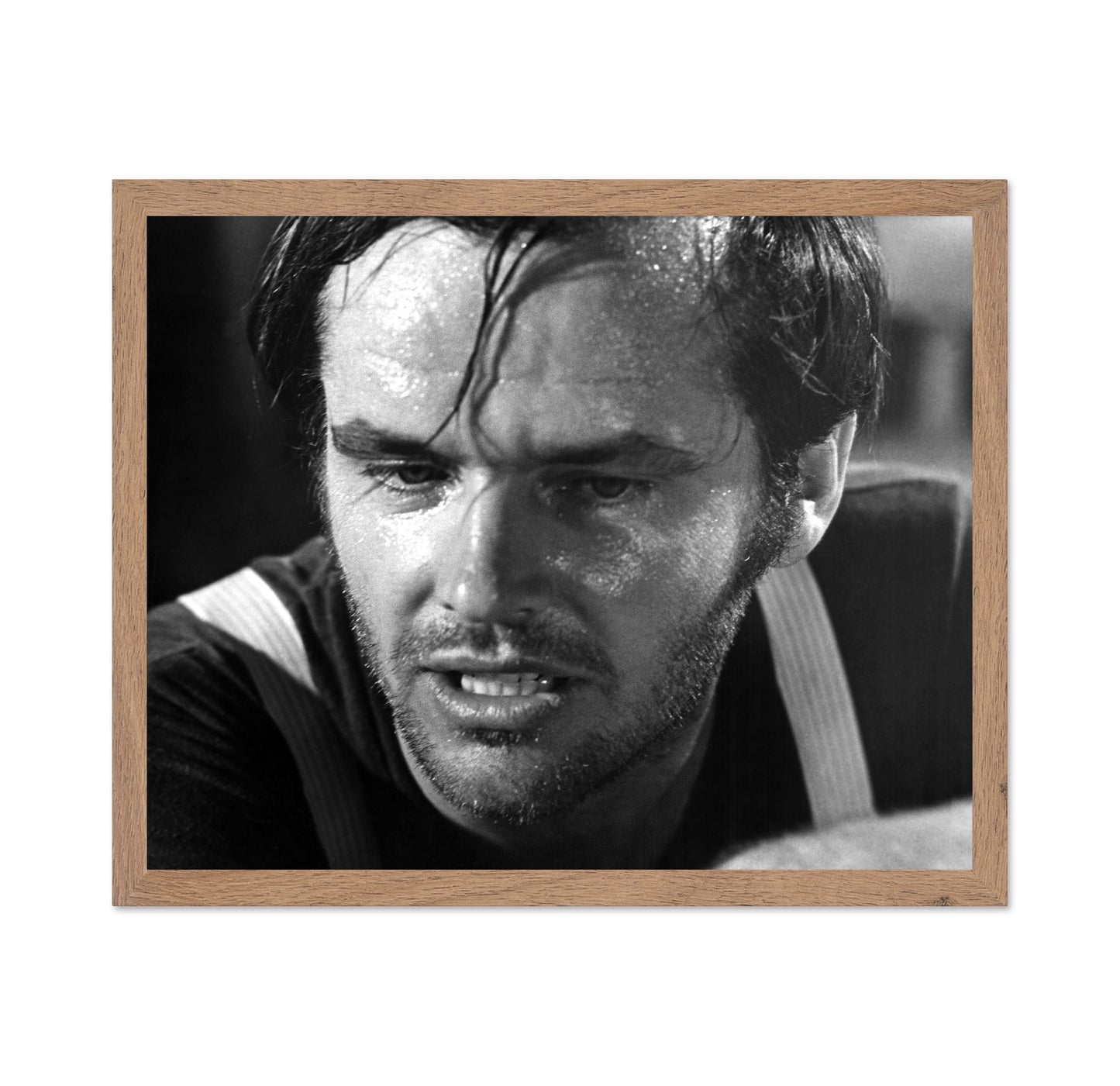 Easy Rider 1969 Jack Nicholson
