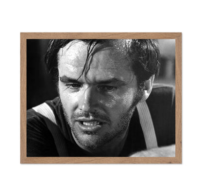 Easy Rider 1969 Jack Nicholson