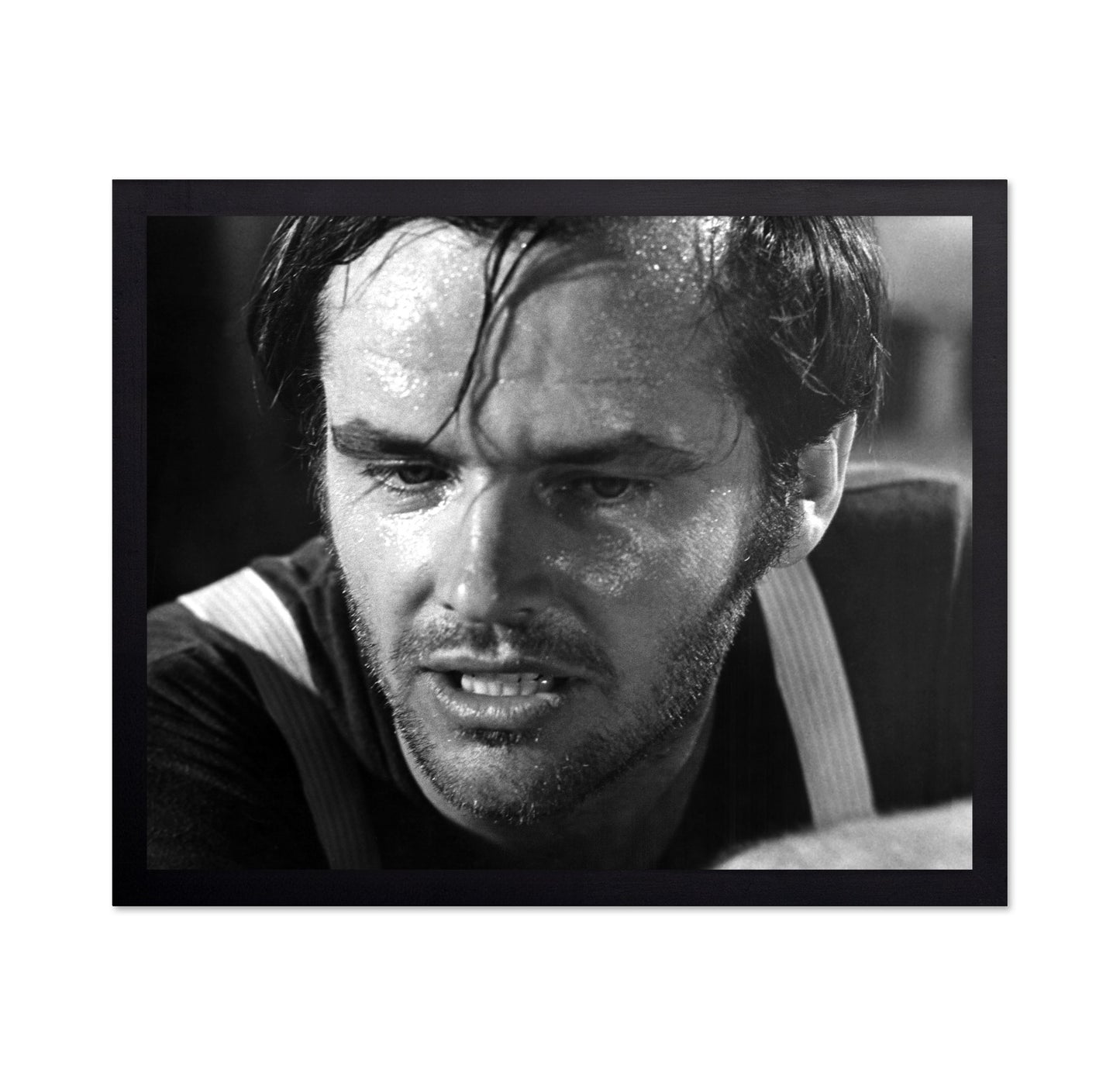 Easy Rider 1969 Jack Nicholson