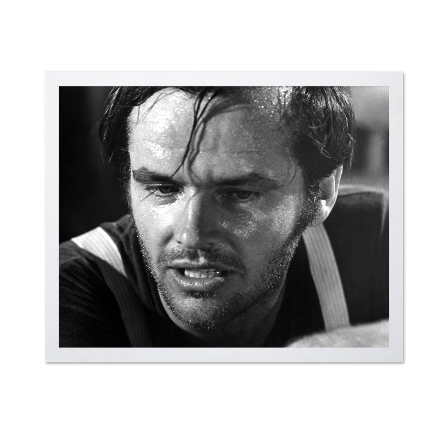 Easy Rider 1969 Jack Nicholson
