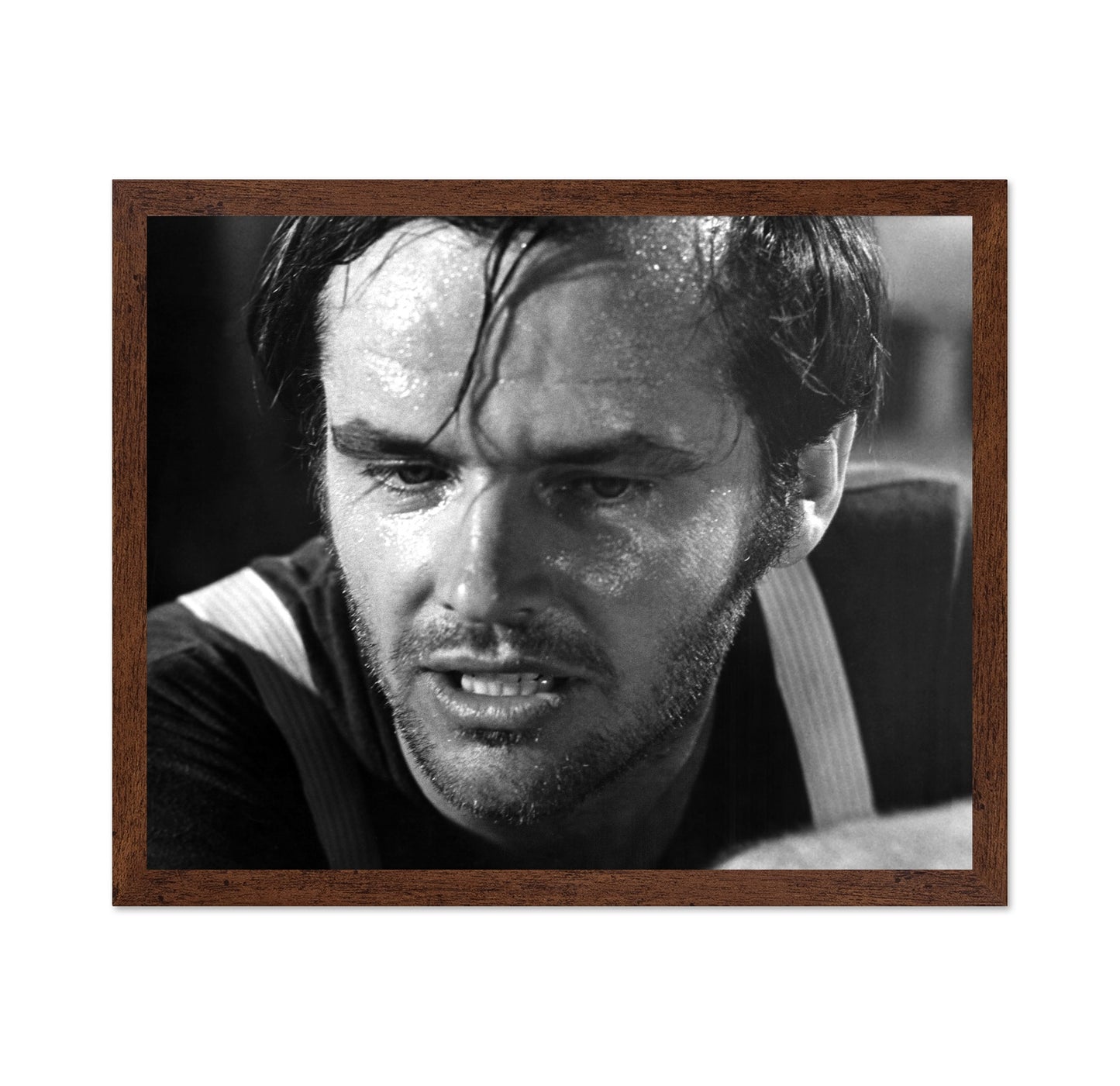 Easy Rider 1969 Jack Nicholson
