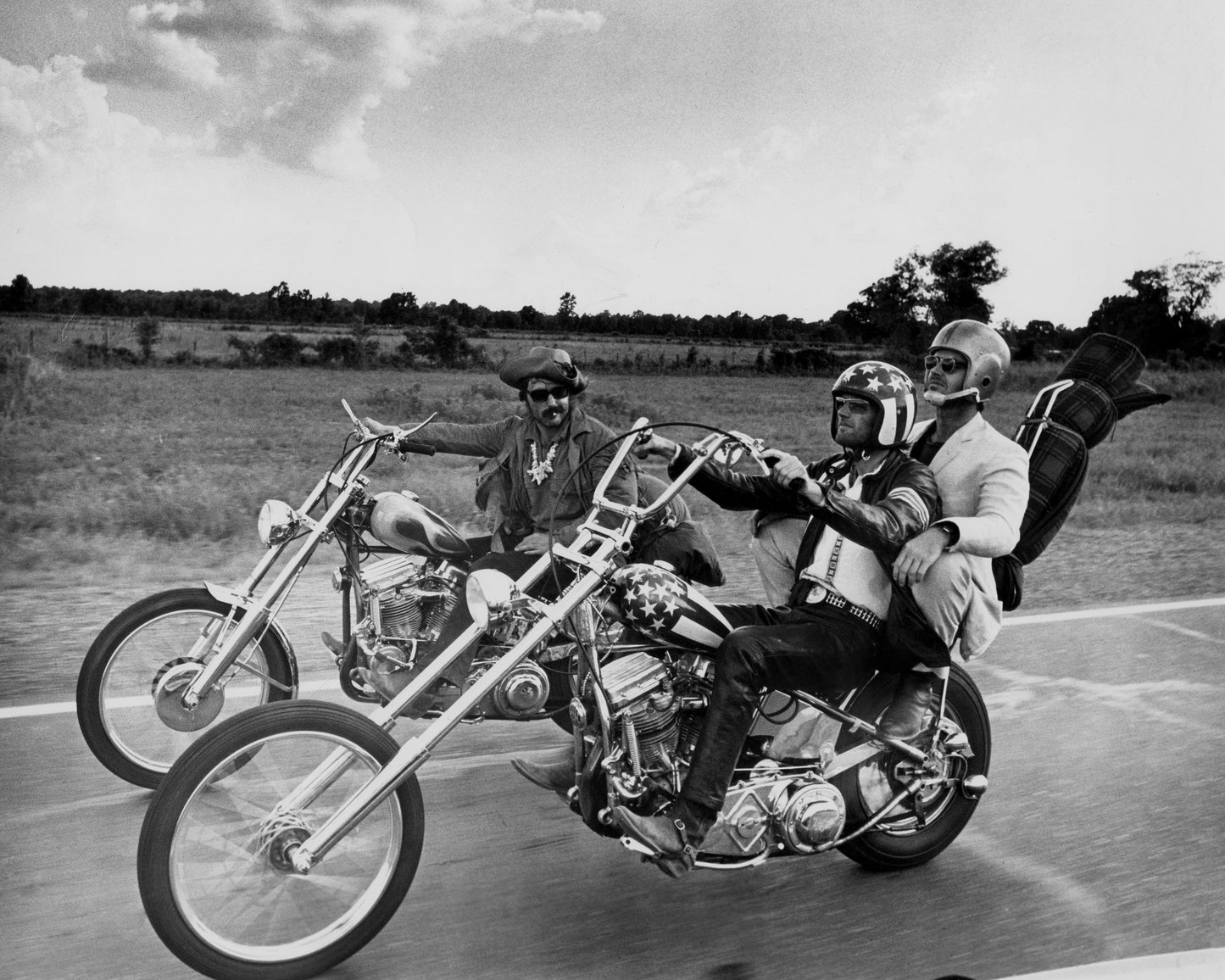 Easy Rider 1969 Peter Fonda No2