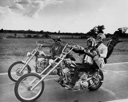 Easy Rider 1969 Peter Fonda No2