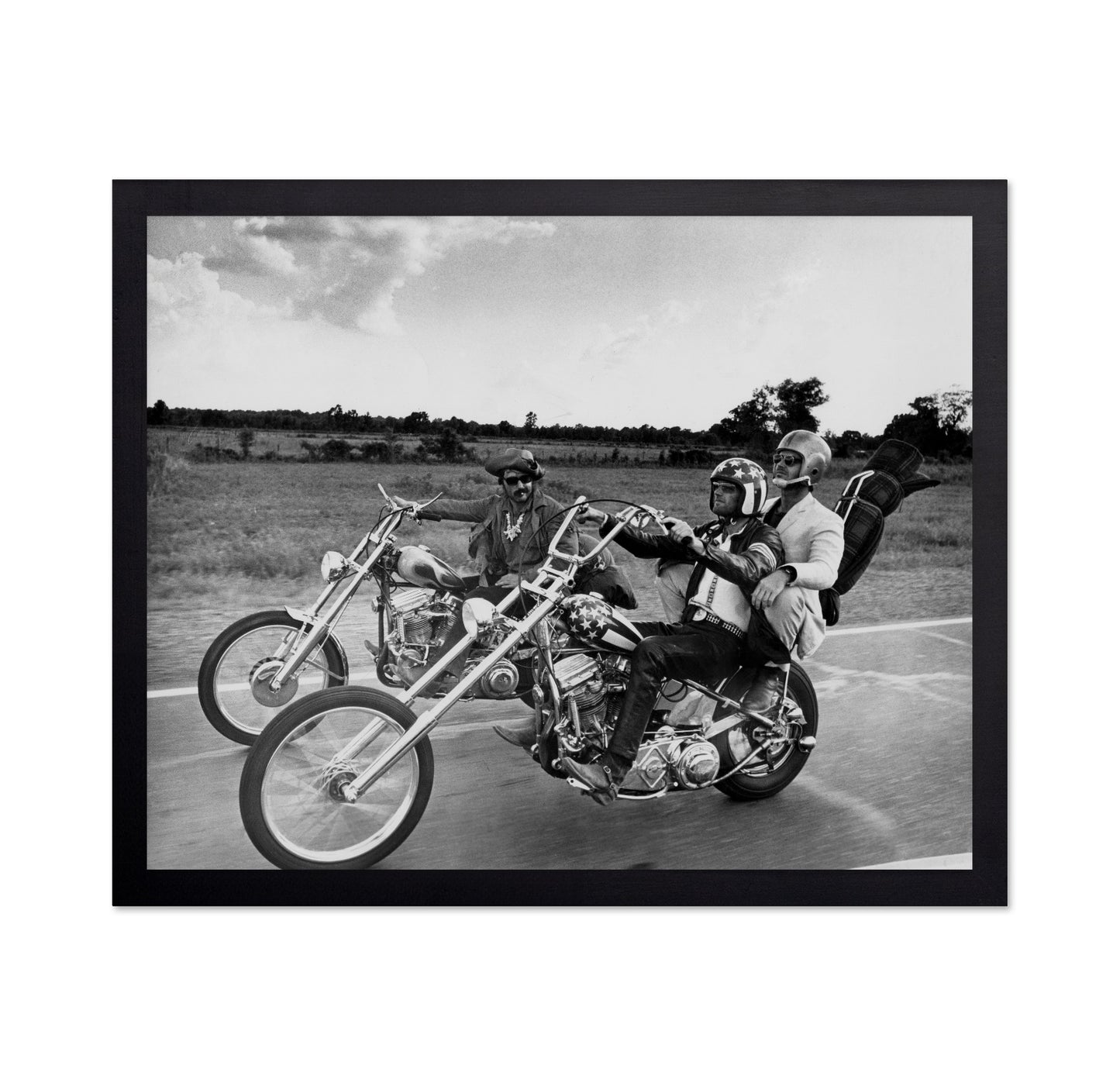 Easy Rider 1969 Peter Fonda No2
