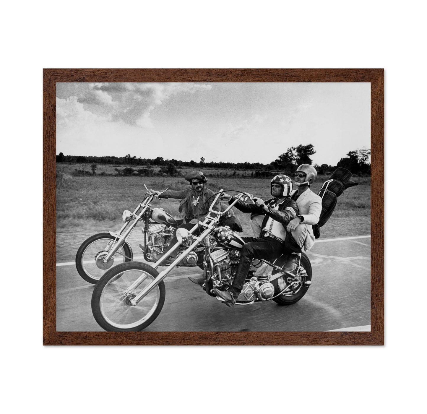 Easy Rider 1969 Peter Fonda No2
