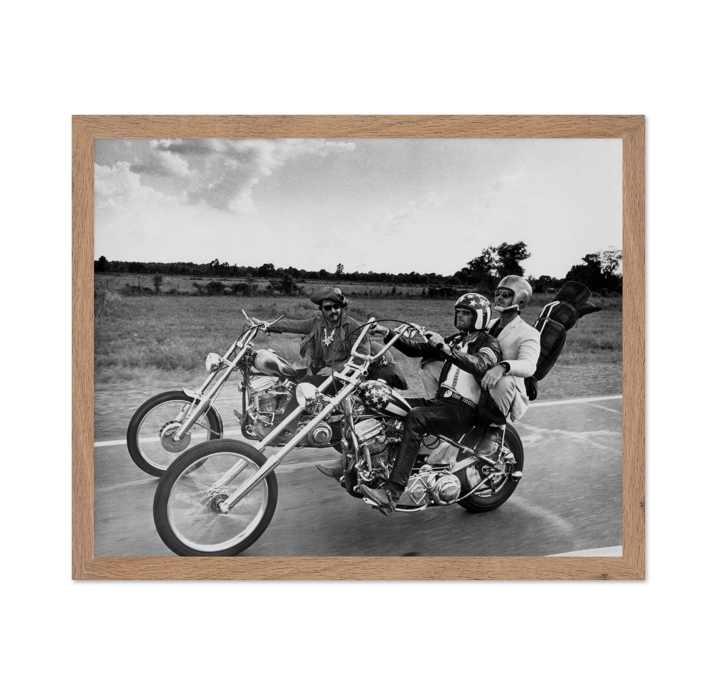 Easy Rider 1969 Peter Fonda No2