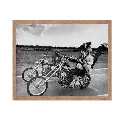 Easy Rider 1969 Peter Fonda No2