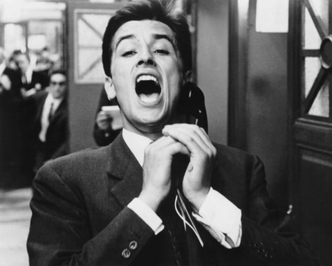 Eclipse 1962 Alain Delon
