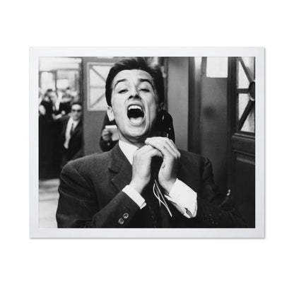 Eclipse 1962 Alain Delon