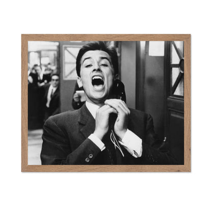 Eclipse 1962 Alain Delon