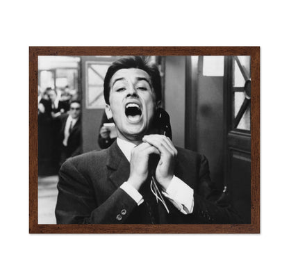 Eclipse 1962 Alain Delon
