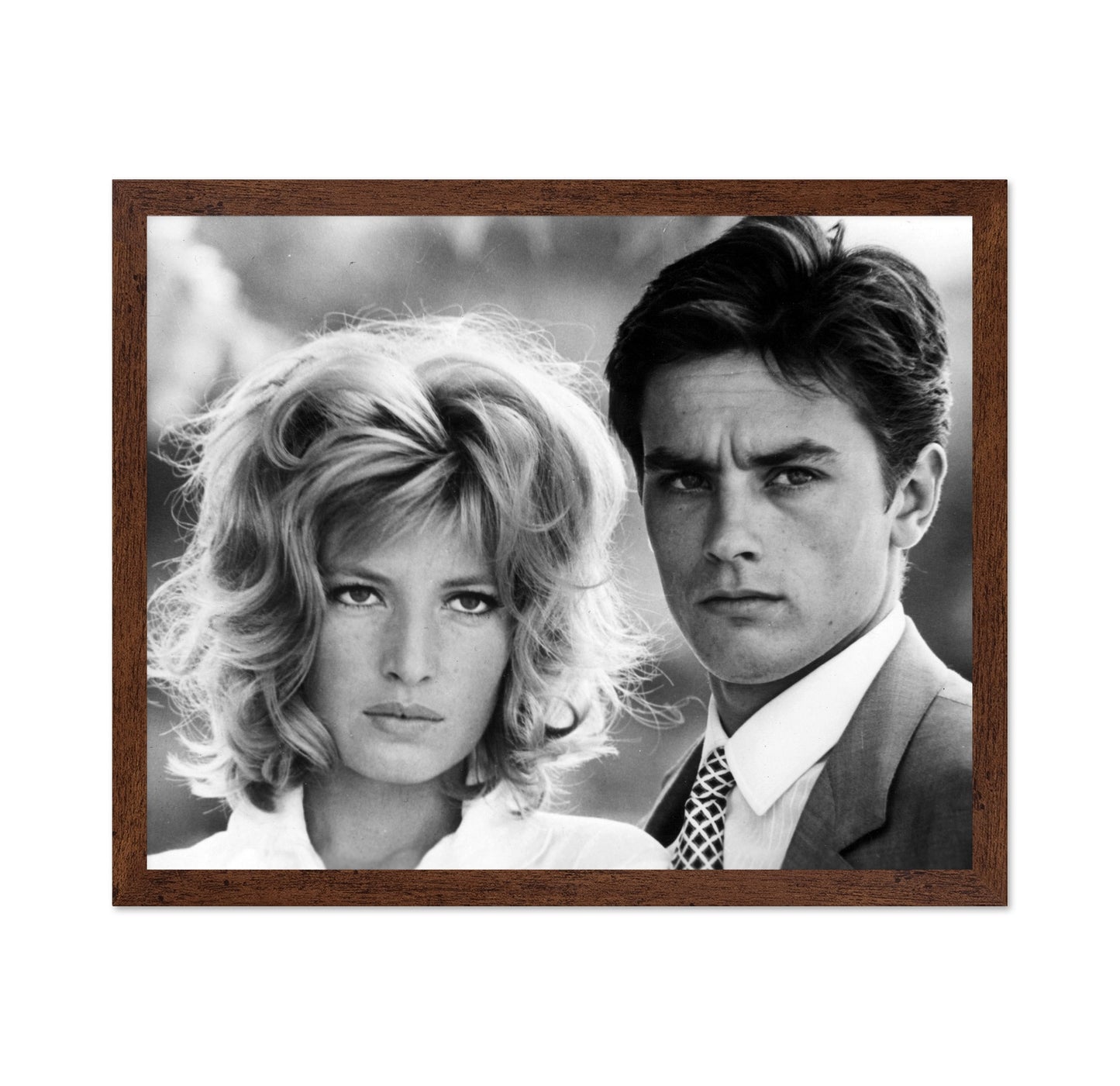Eclipse 1962 Monica Vitti