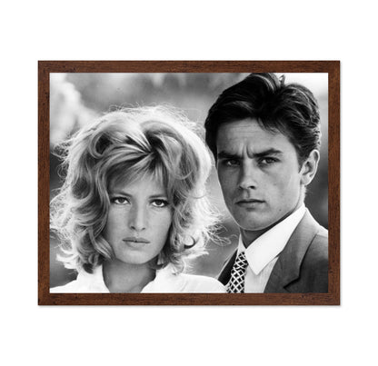 Eclipse 1962 Monica Vitti