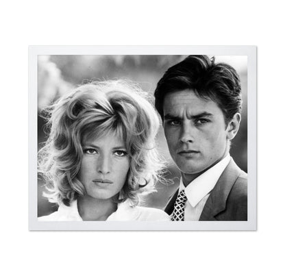 Eclipse 1962 Monica Vitti