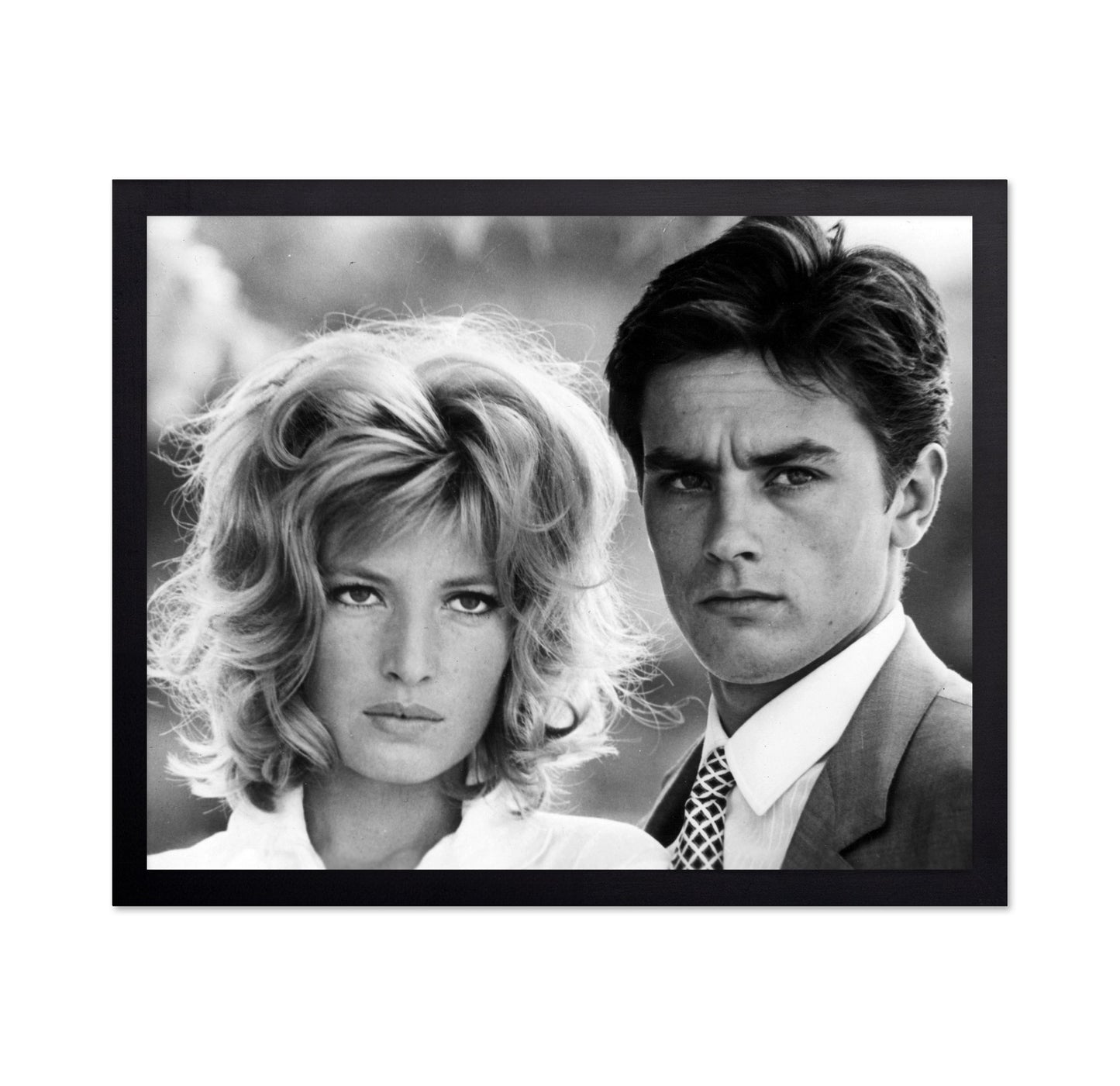 Eclipse 1962 Monica Vitti