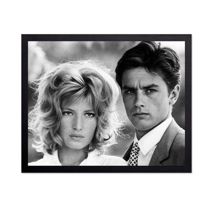 Eclipse 1962 Monica Vitti