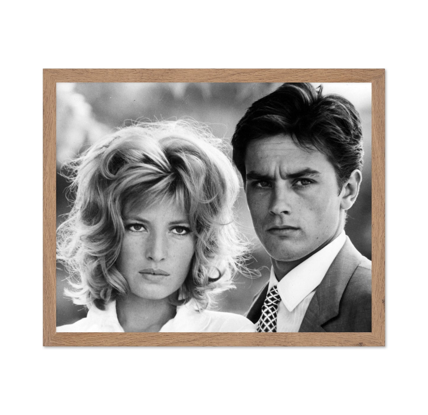 Eclipse 1962 Monica Vitti
