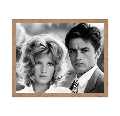 Eclipse 1962 Monica Vitti