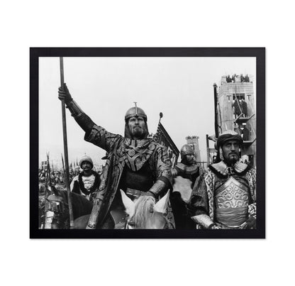 El Cid 1961 Charlton Heston No6