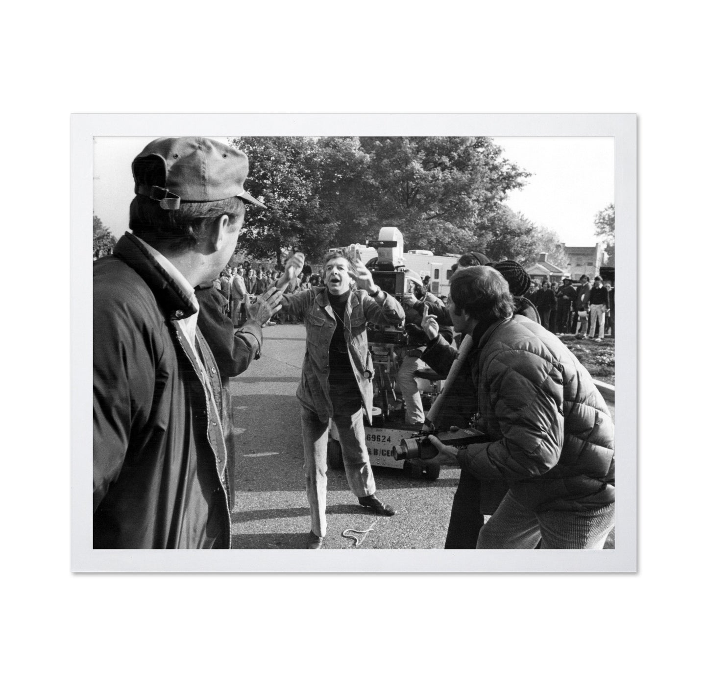 The Exorcist 1973 MacGowran No2