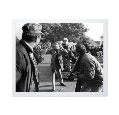 The Exorcist 1973 MacGowran No2