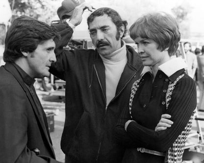 The Exorcist 1973 William Peter Blatty