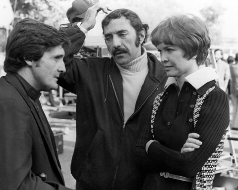 The Exorcist 1973 William Peter Blatty
