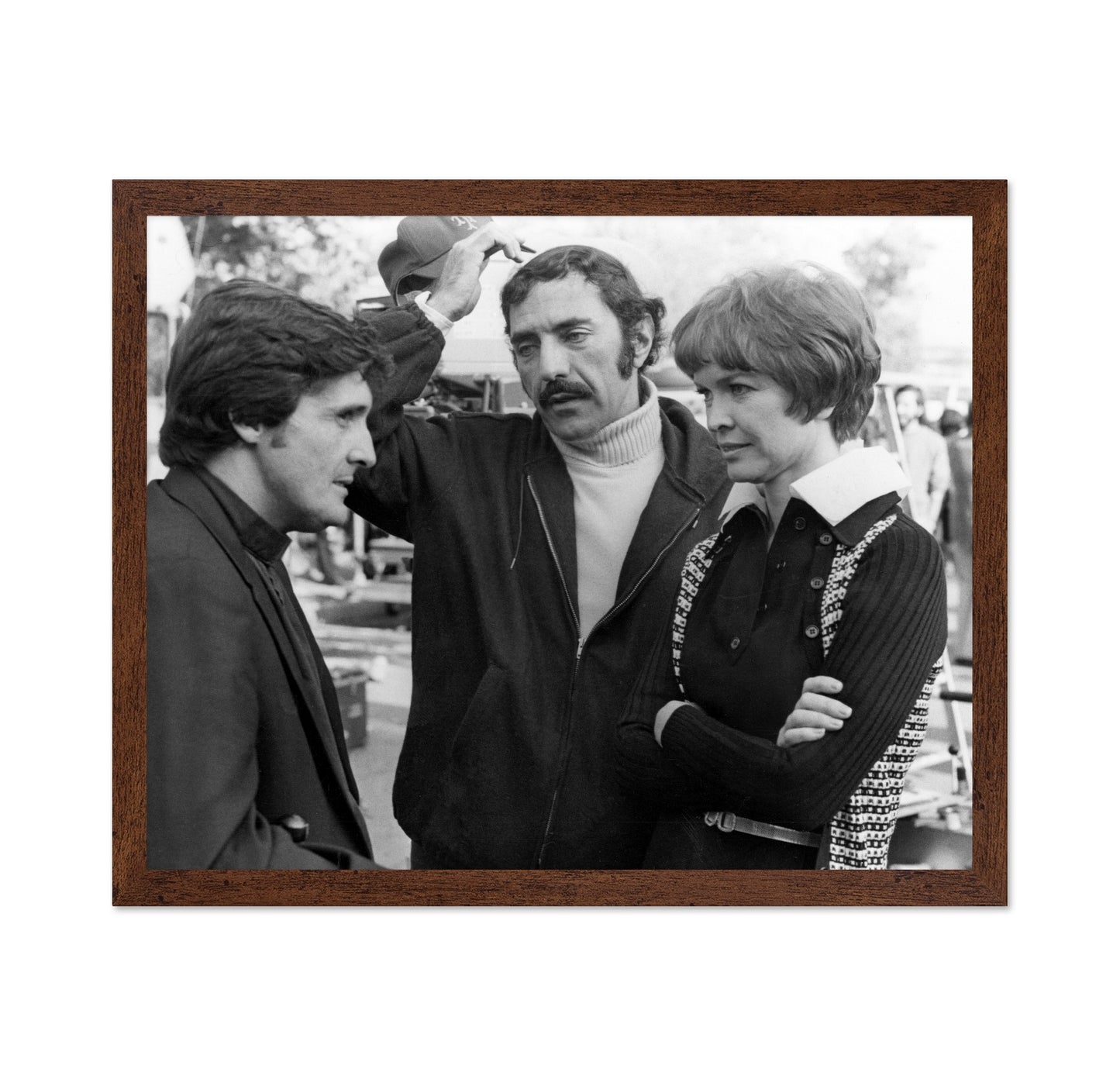 The Exorcist 1973 William Peter Blatty