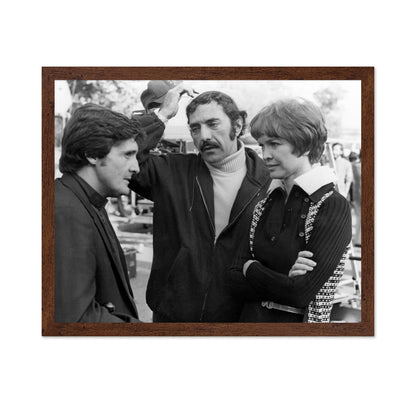 The Exorcist 1973 William Peter Blatty