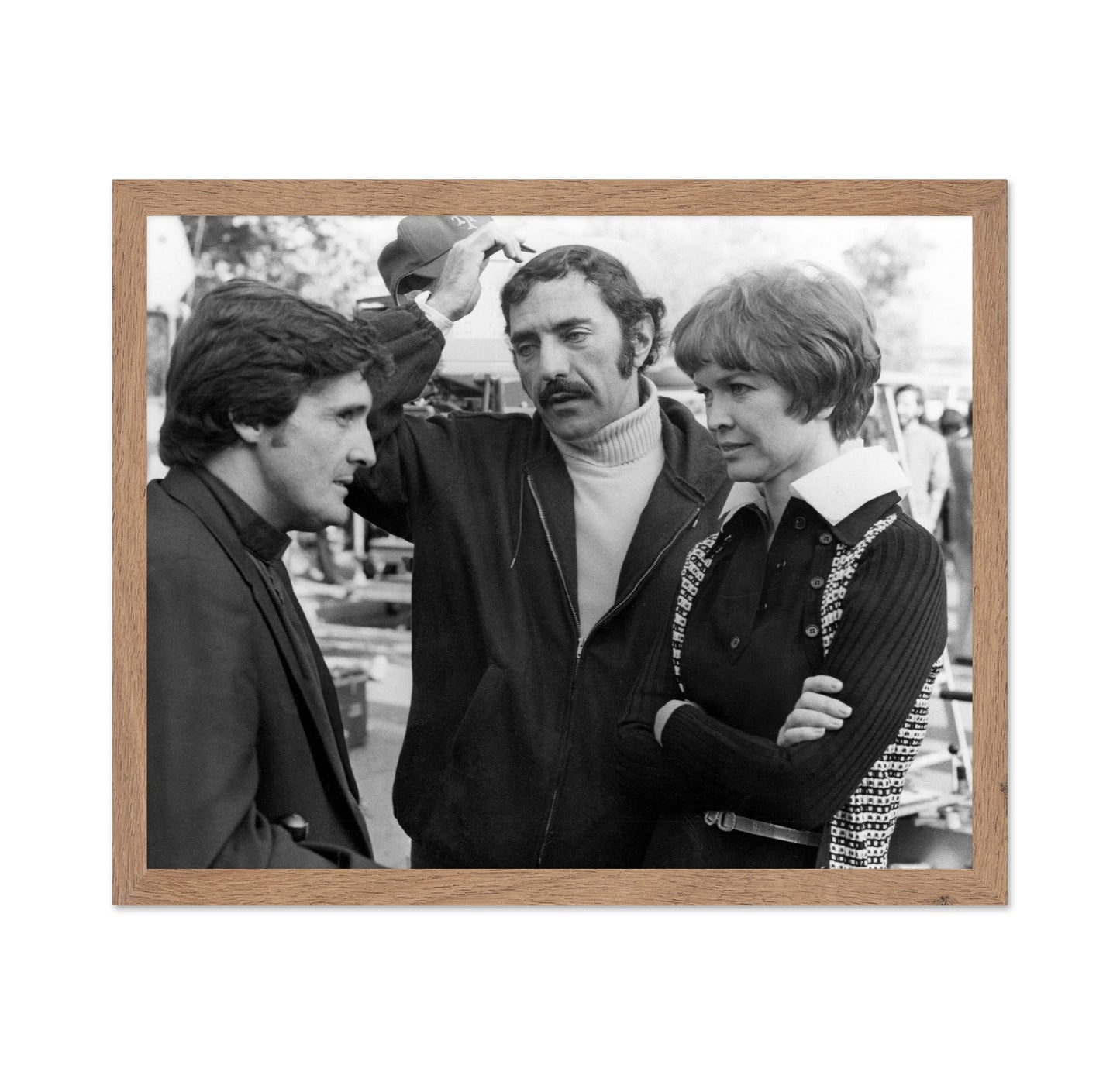 The Exorcist 1973 William Peter Blatty