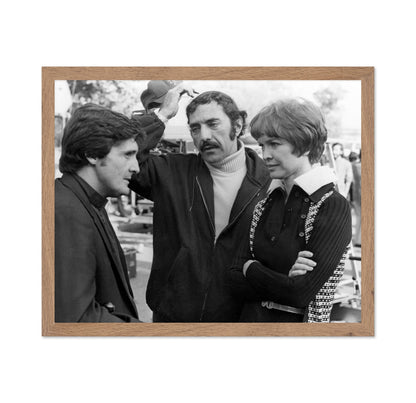 The Exorcist 1973 William Peter Blatty