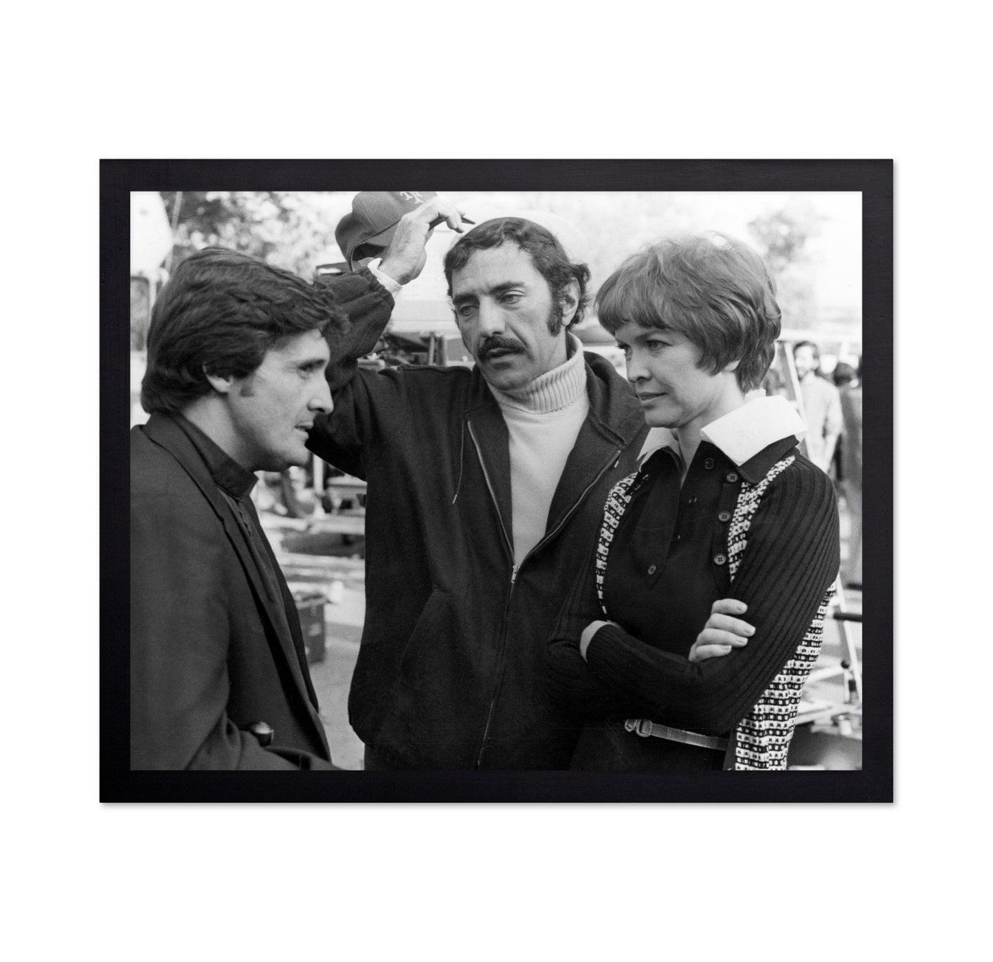 The Exorcist 1973 William Peter Blatty