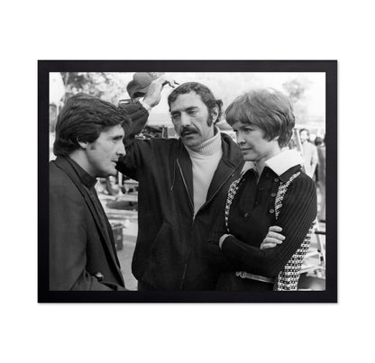 The Exorcist 1973 William Peter Blatty
