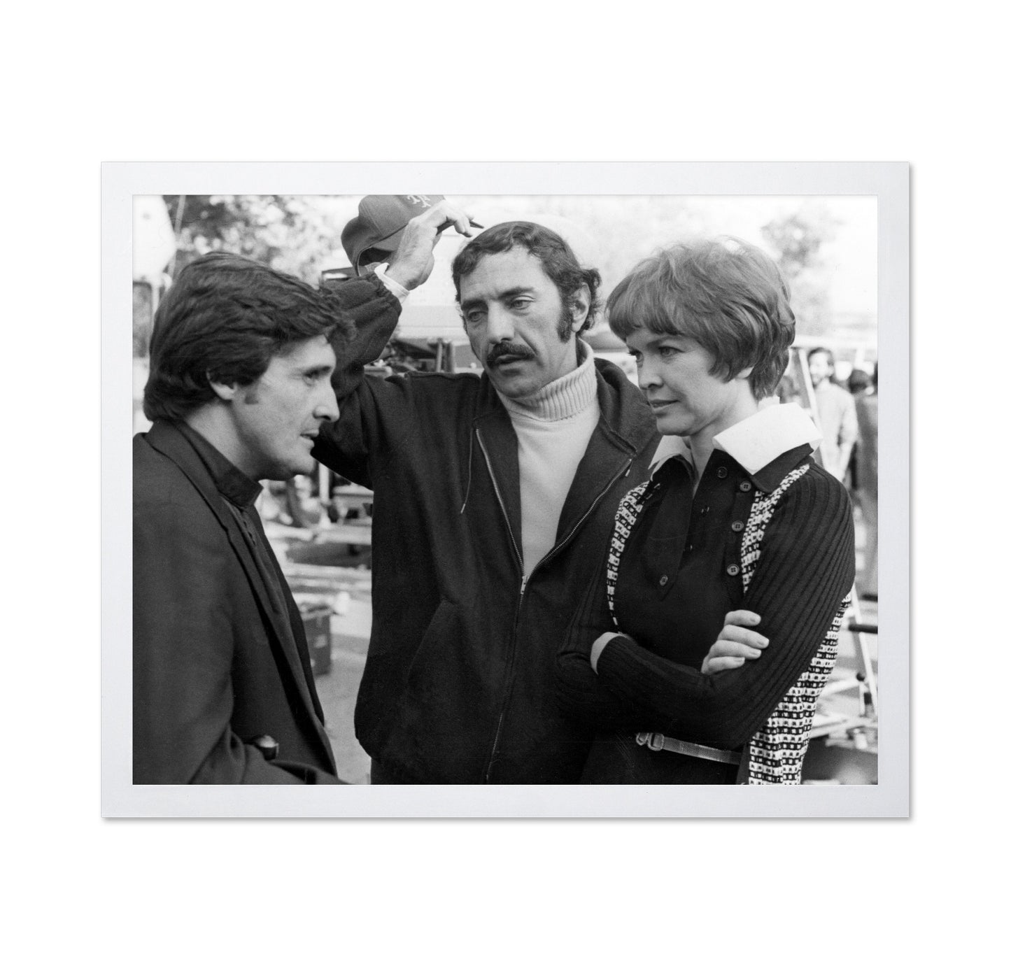 The Exorcist 1973 William Peter Blatty
