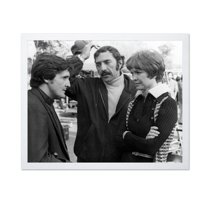 The Exorcist 1973 William Peter Blatty