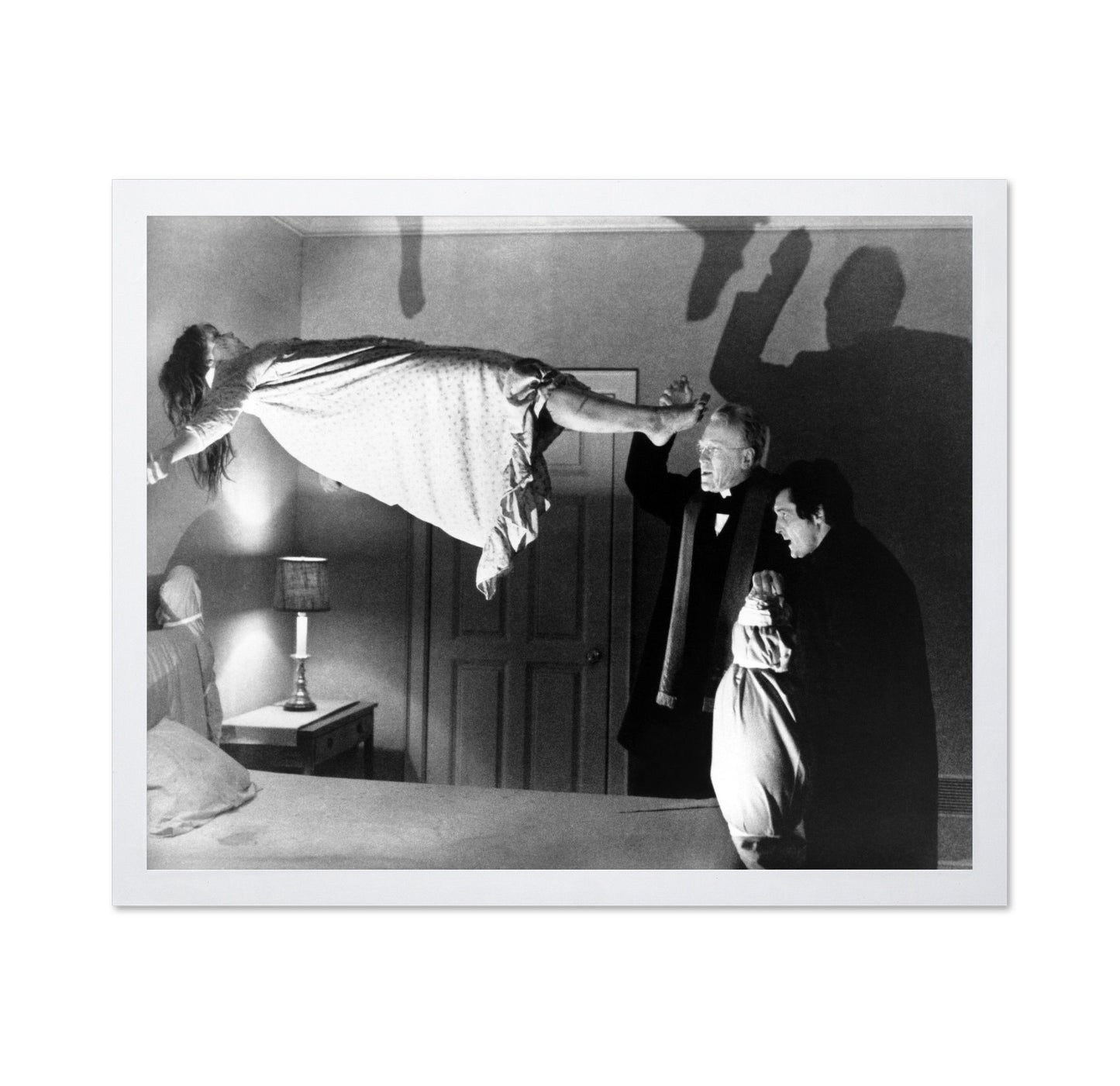 The Exorcist 1973 Linda Blair