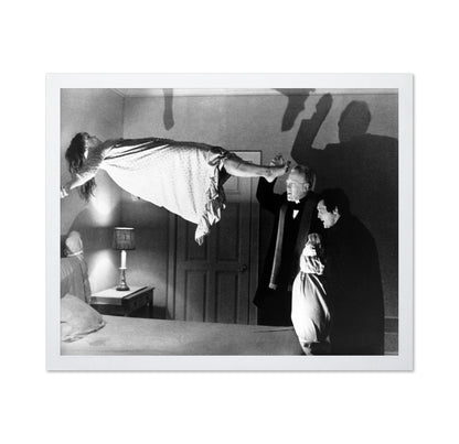 The Exorcist 1973 Linda Blair