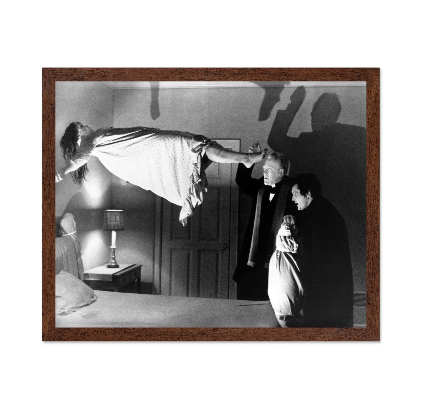 The Exorcist 1973 Linda Blair