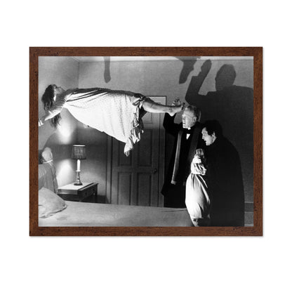 The Exorcist 1973 Linda Blair